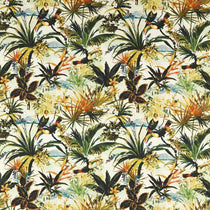Toucan  Antique F1676-01 Outdoor Cushions